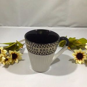 Today’s Home white coffee mug